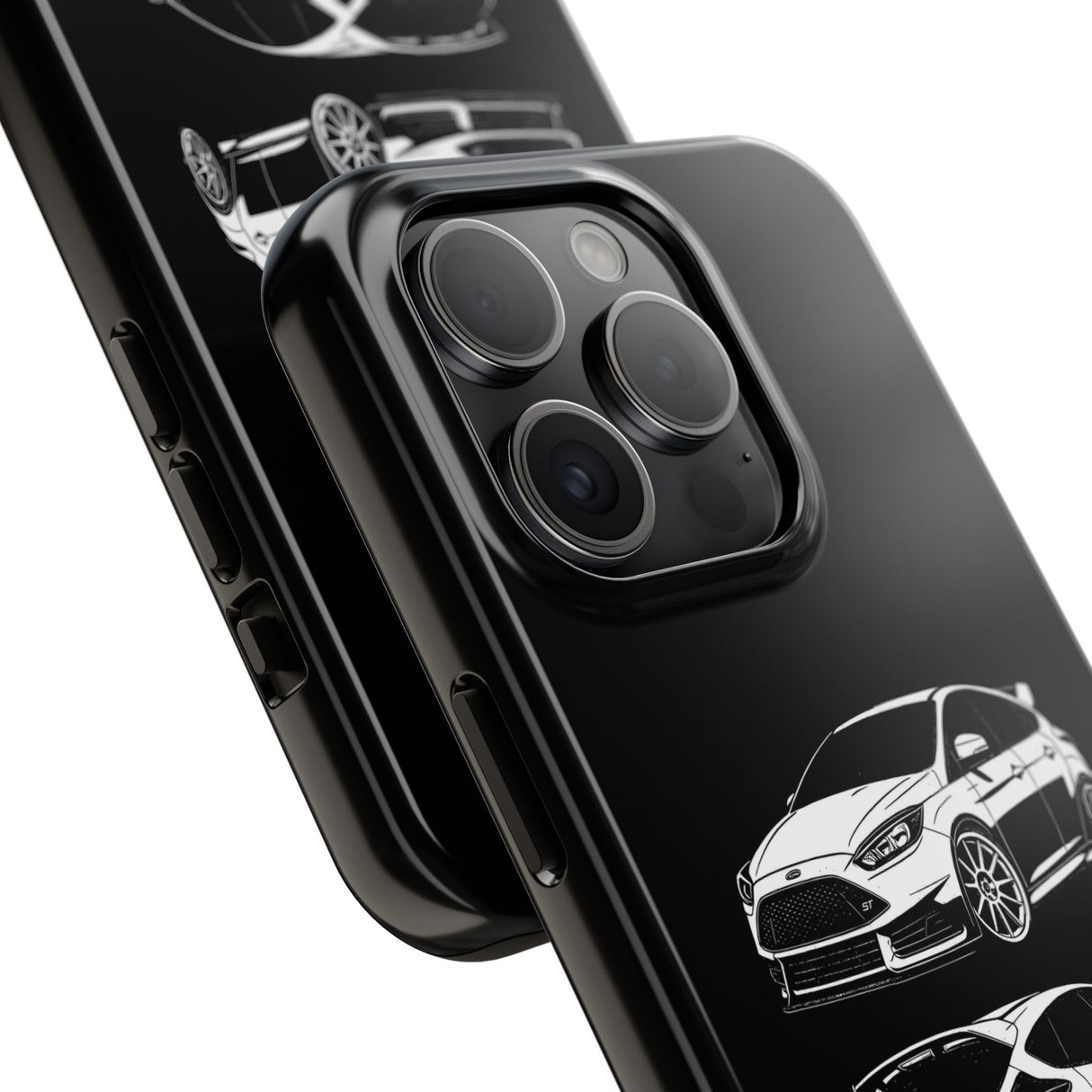 2012–2014 Ford Focus ST Phone Case