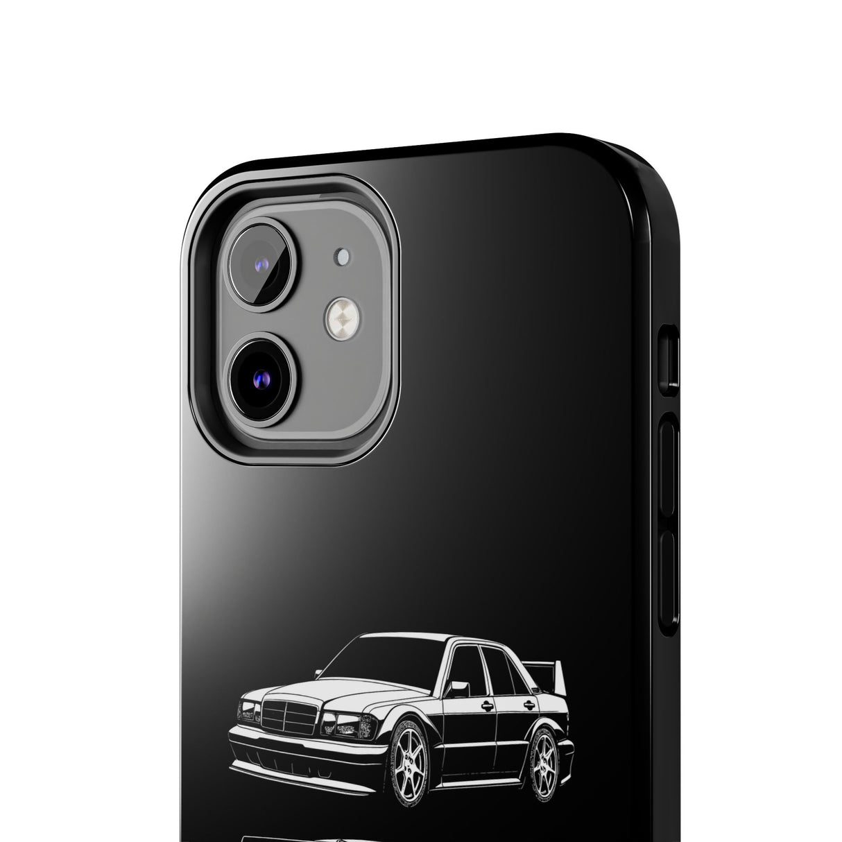 1990–1992 Mercedes-Benz 190E Evo II Phone Case