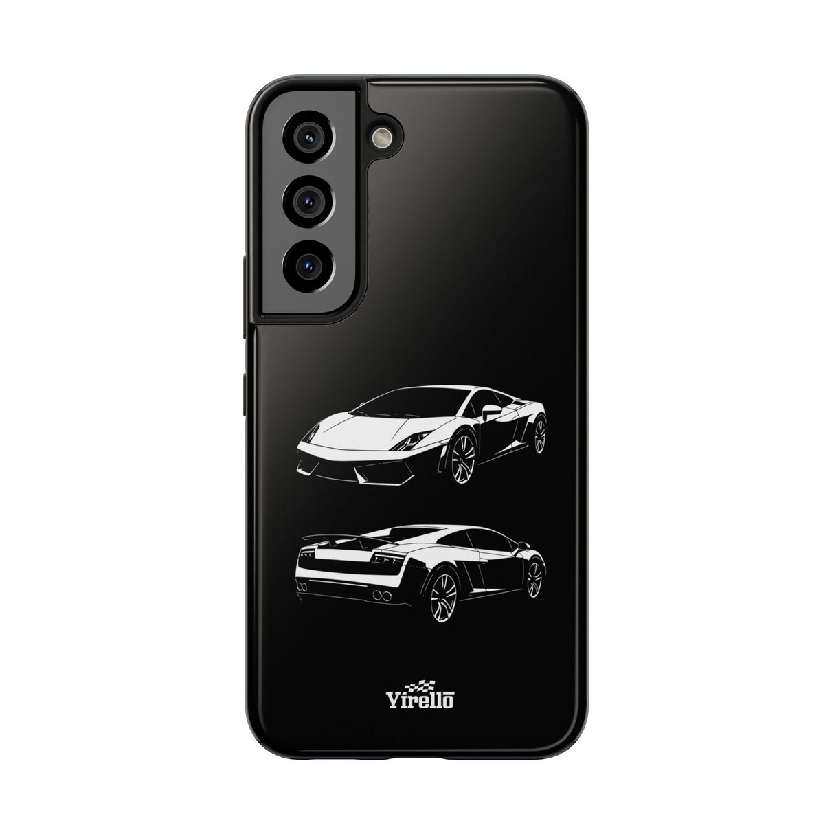 2003–2013 Lamborghini Gallardo Phone Case
