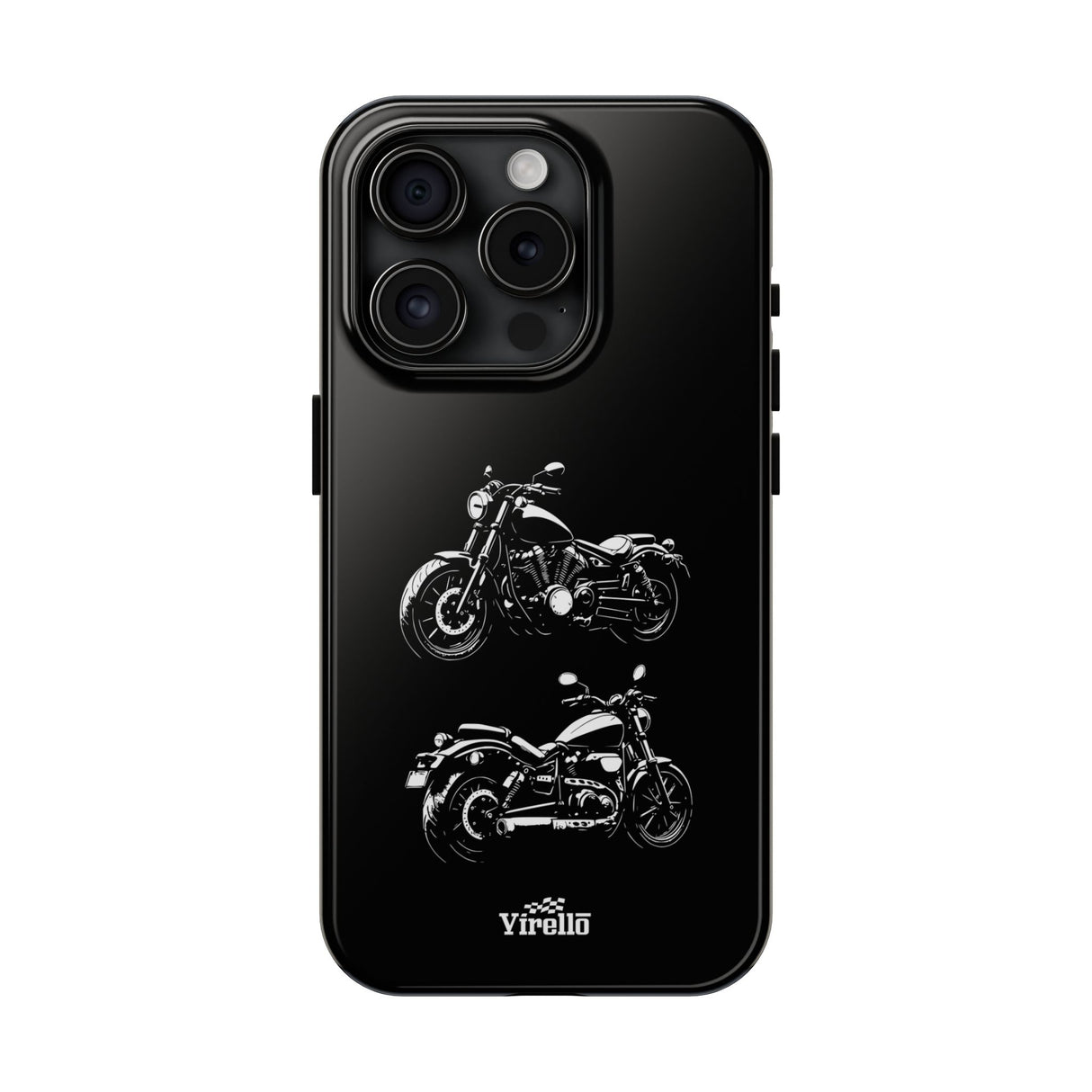 Yamaha Bolt Phone Case