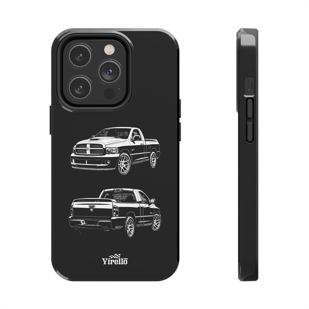 2004–2006 Dodge Ram SRT-10 Phone Case