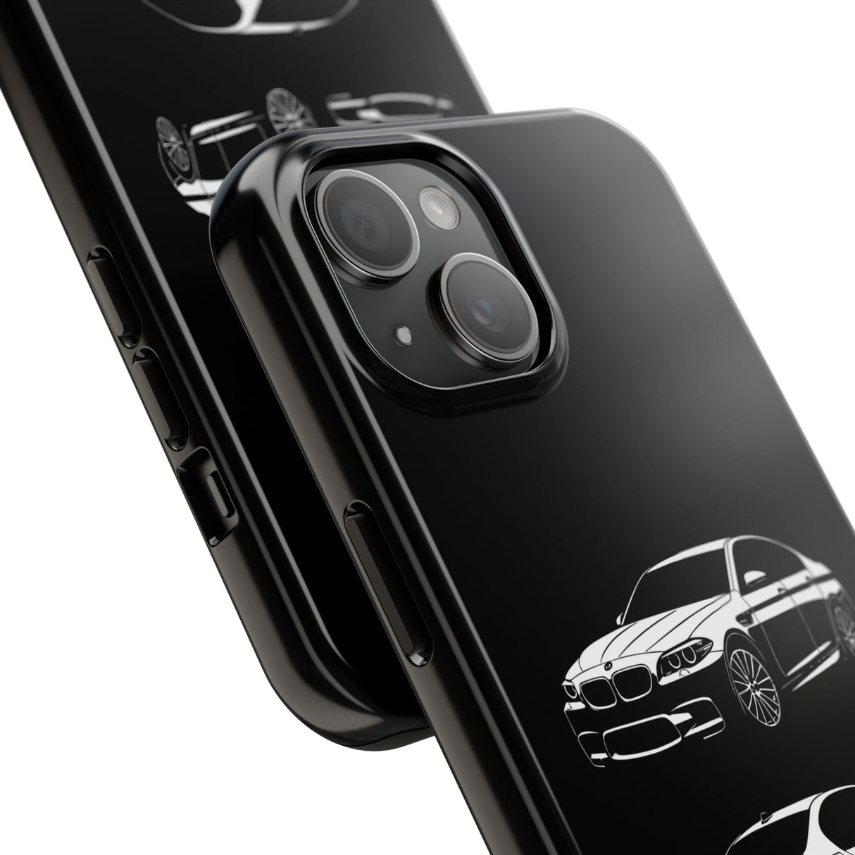 BMW M5 (F10) Phone Case