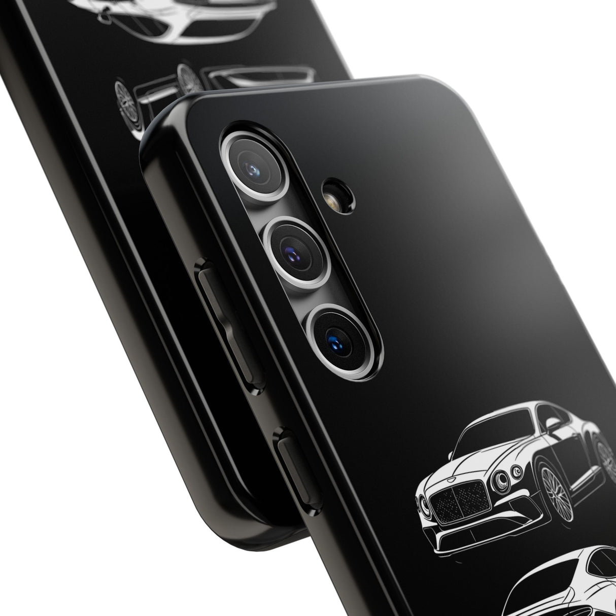 2018+ Bentley Continental GT Phone Case