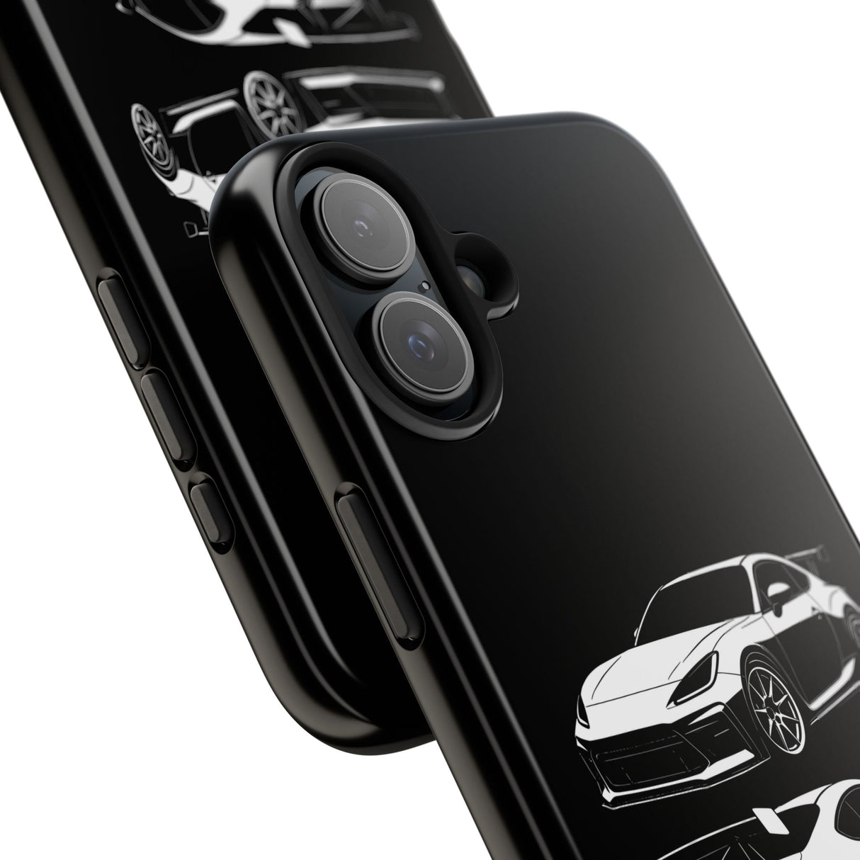 2022+ Toyota GR86 Phone Case