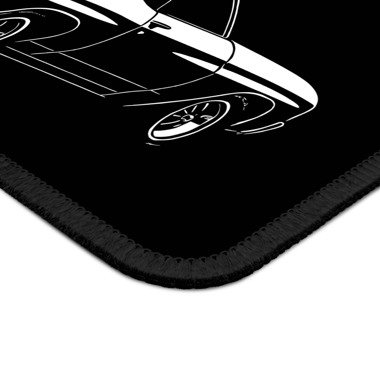 1968–1972 Chevrolet Chevelle SS Mouse Pad