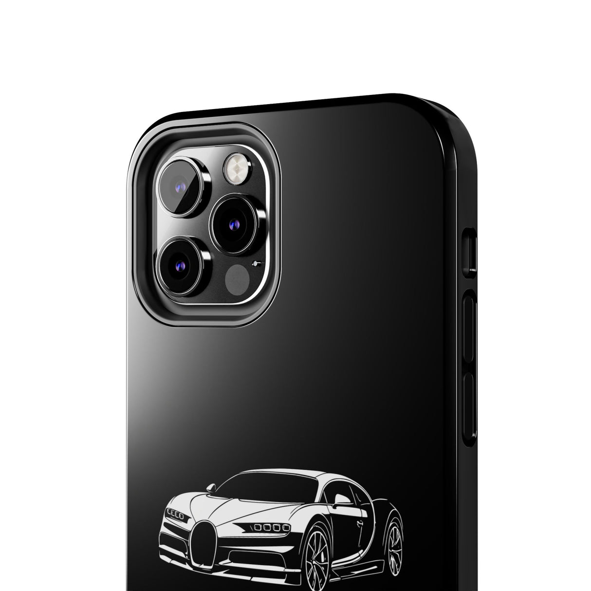 Bugatti Chiron Phone Case