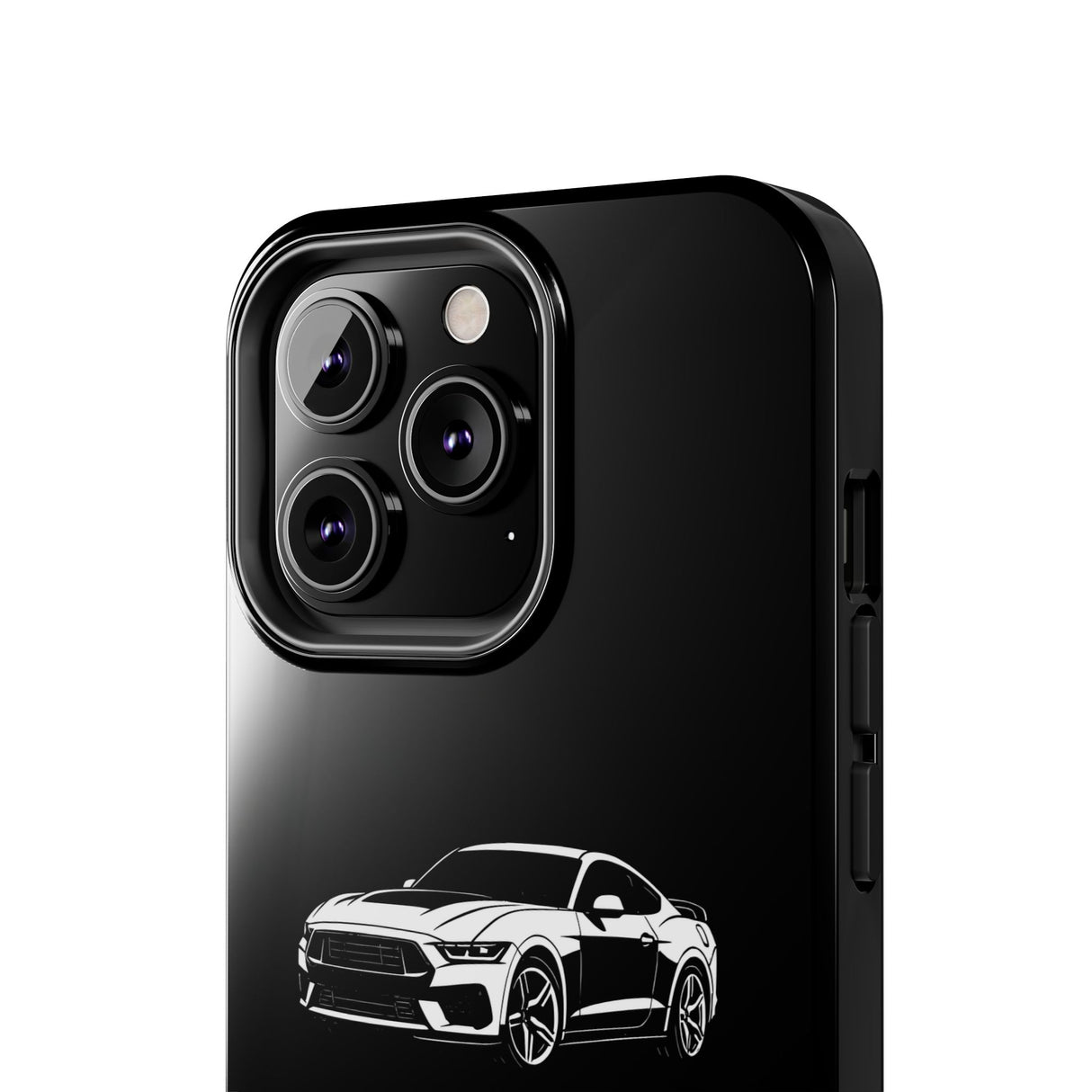 2024+ Ford Mustang (S650) Phone Case