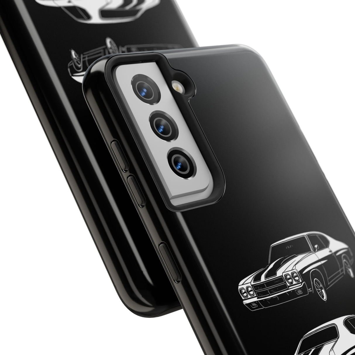 1968–1972 Chevrolet Chevelle SS Phone Case