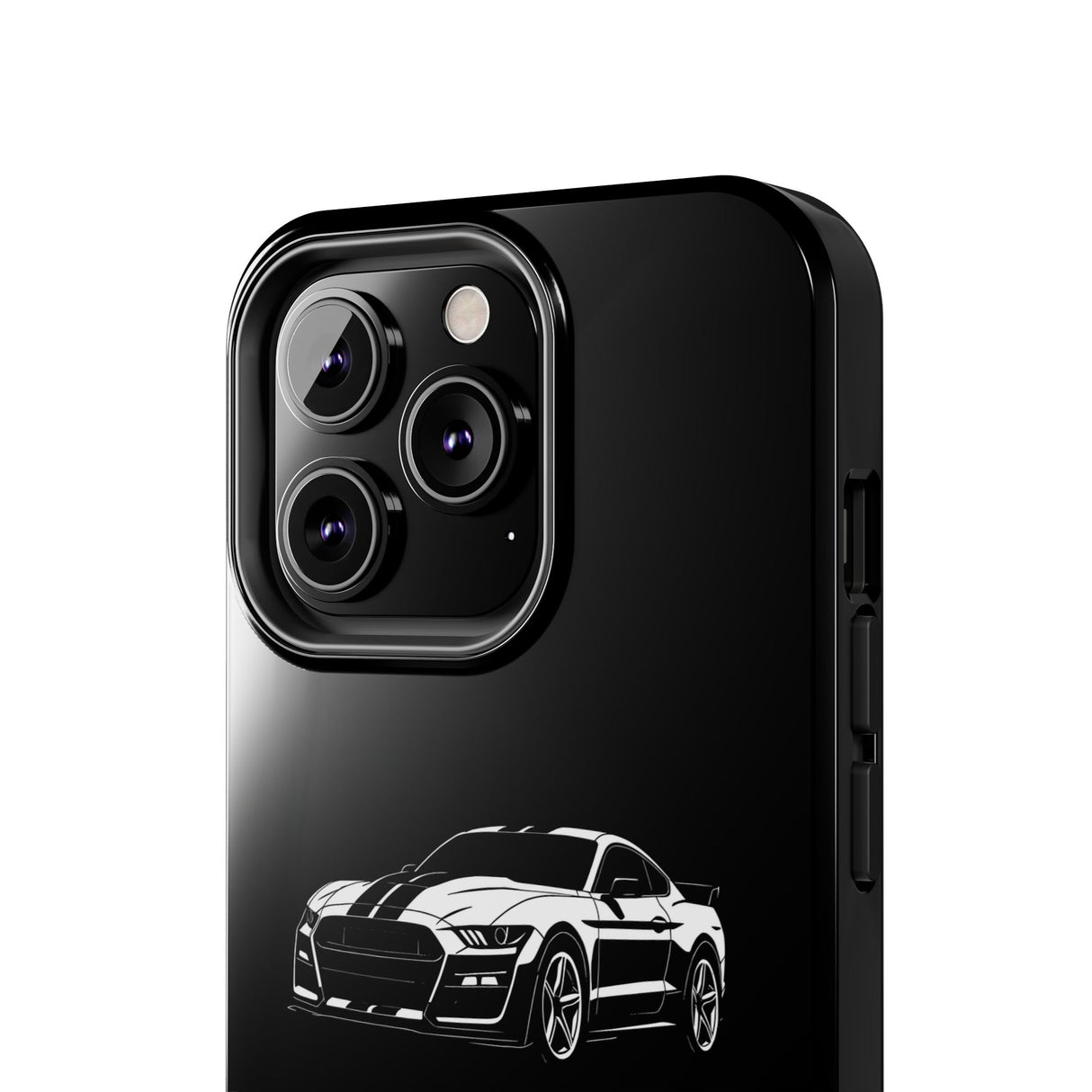 2015–2023 Ford Mustang (S550) Phone Case