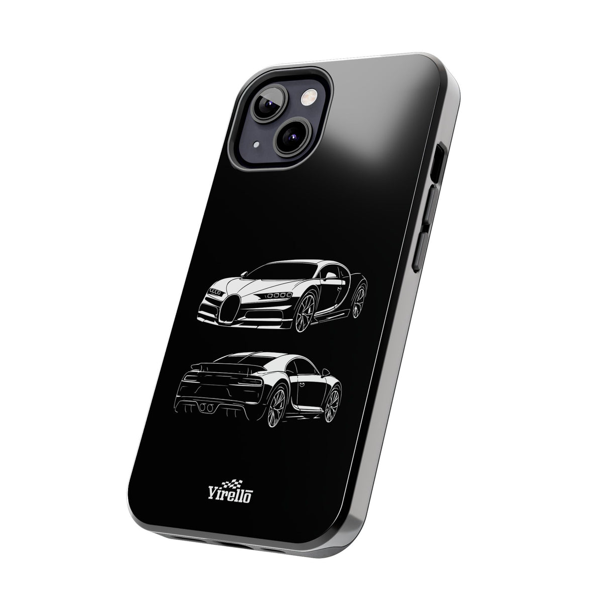 Bugatti Chiron Phone Case