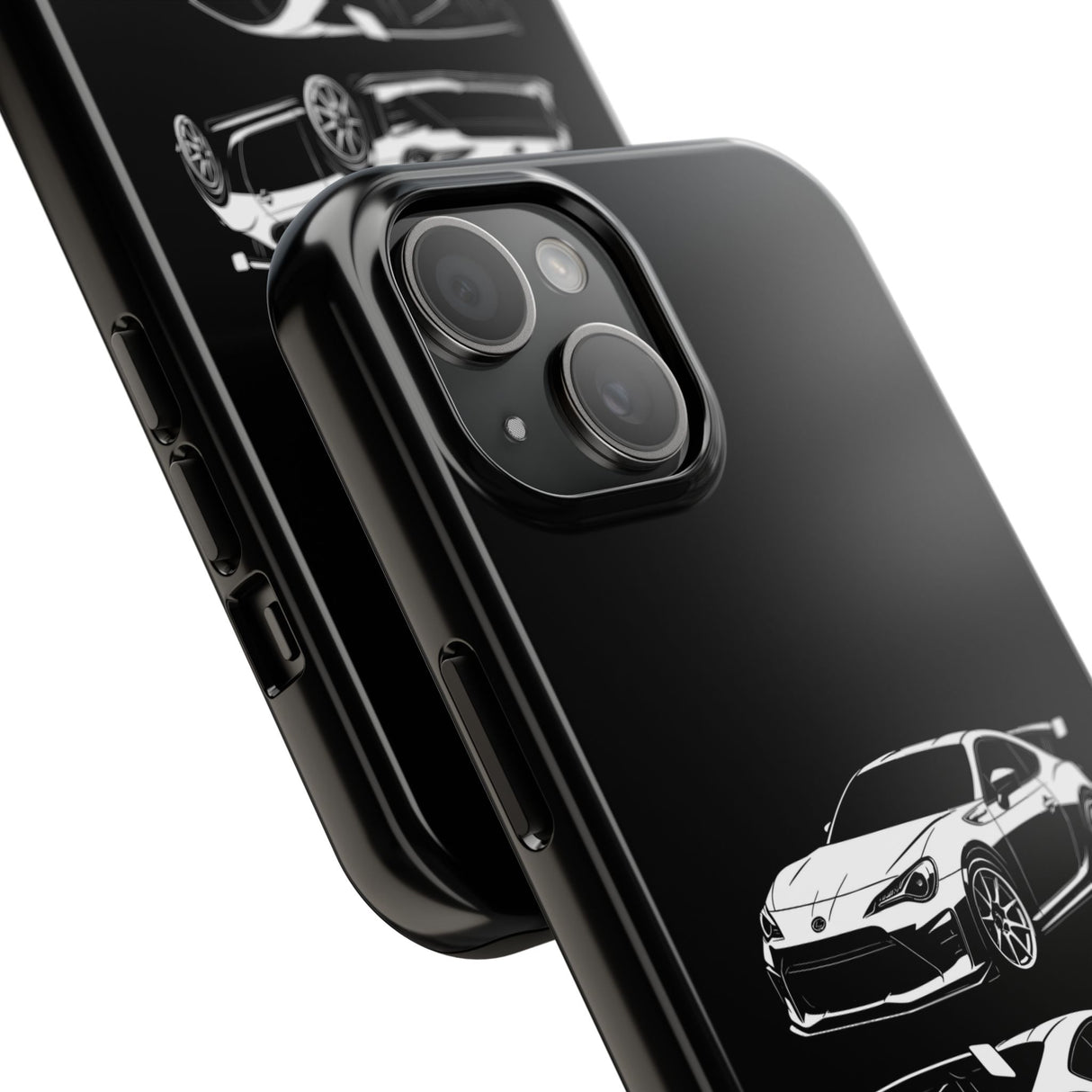 2012–2020 Toyota GT86 Phone Case