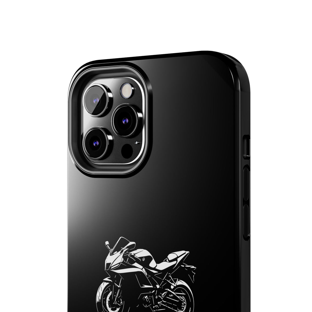 Yamaha YZF-R9 Phone Case