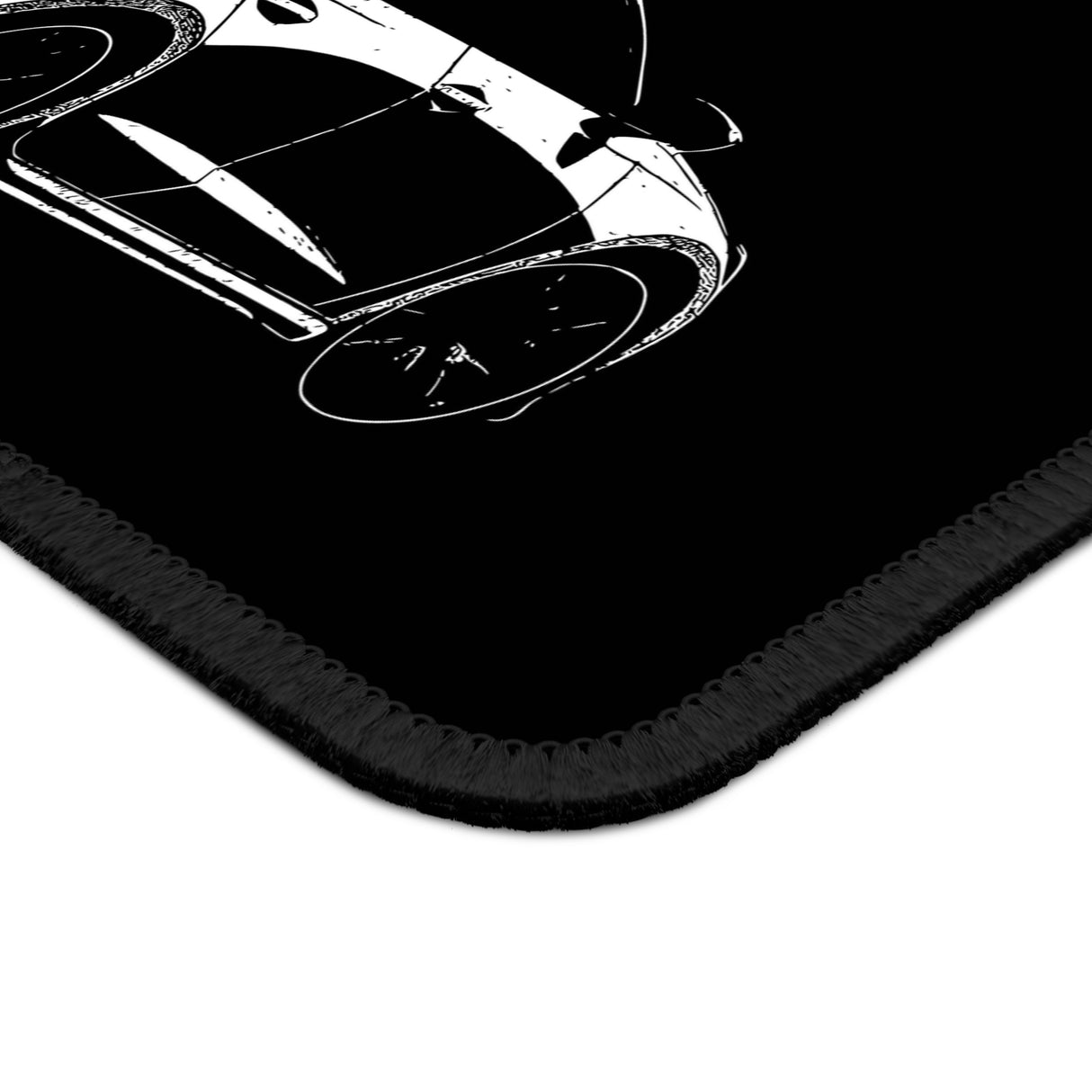 2023+ Acura Integra (DE4) Mouse Pad