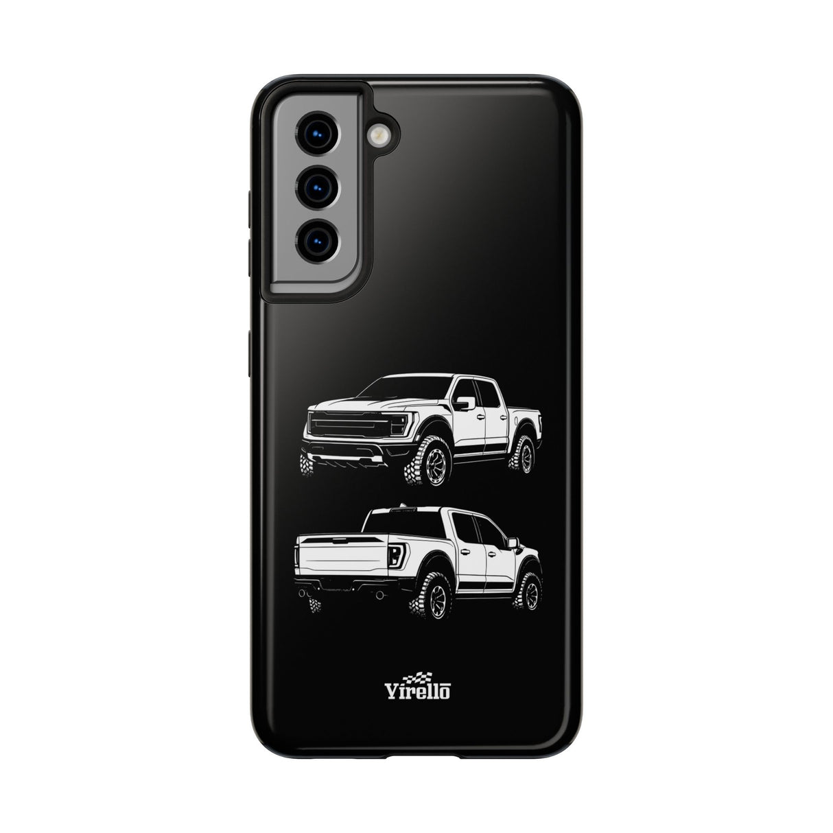 2021+ Ford F-150 Raptor Phone Case