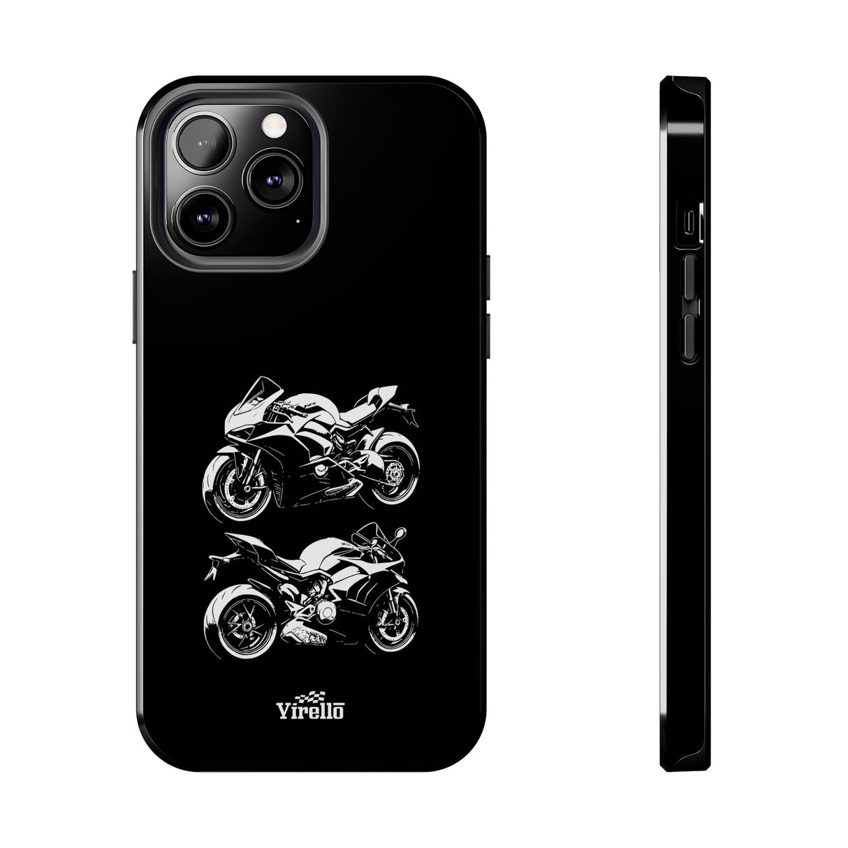 Ducati Panegale V4 Phone Case