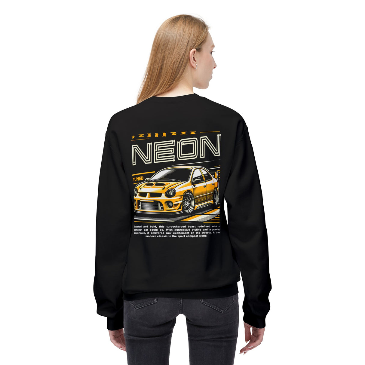 2003–2005 Dodge Neon SRT-4 Sweatshirt