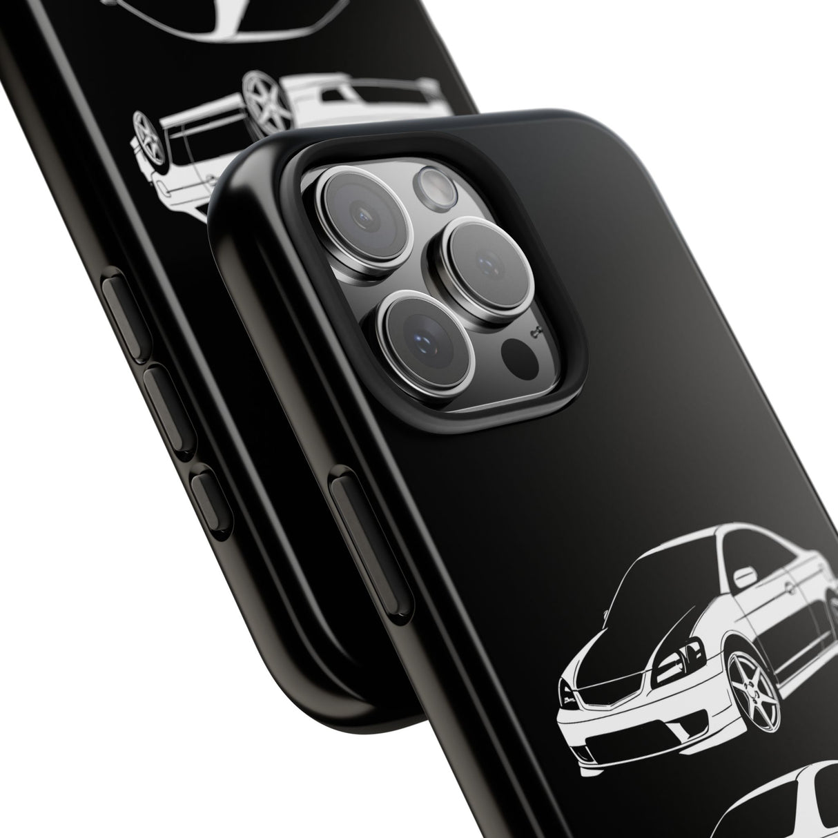 2001–2005 Honda Civic Phone Case