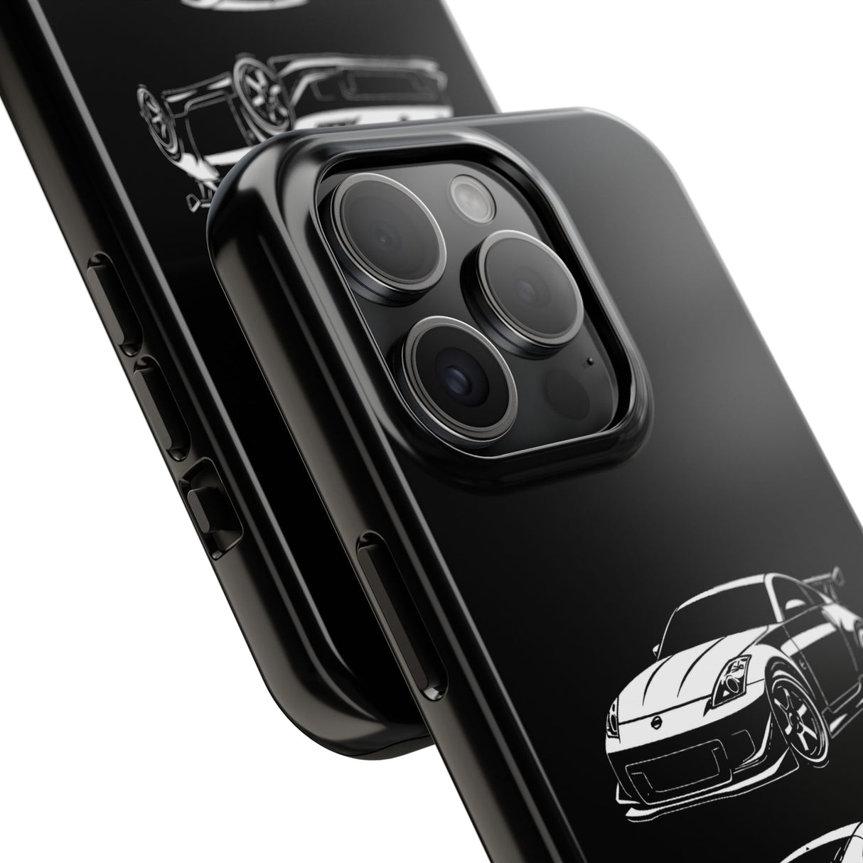 2003-2009 Nissan 350Z Phone Case