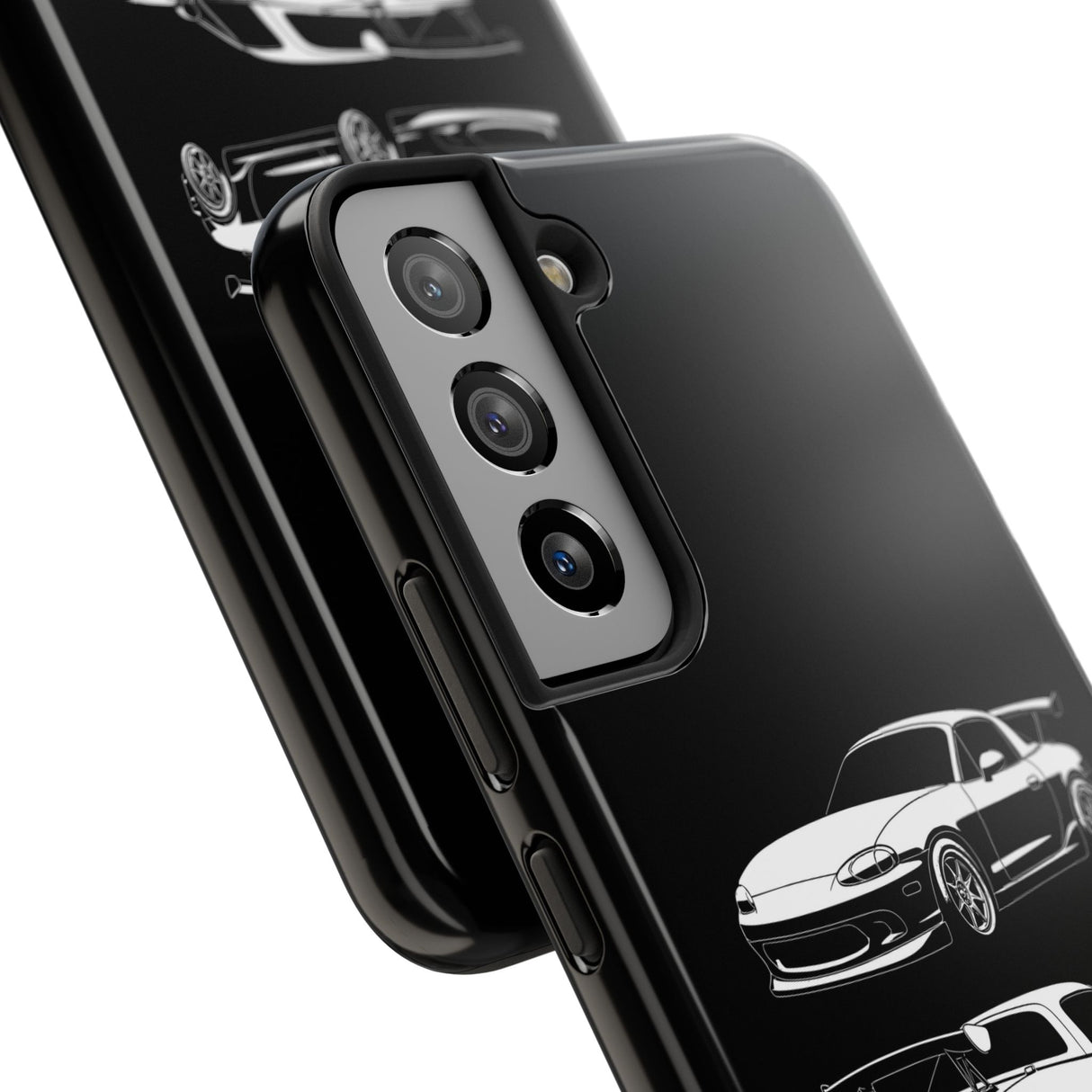 1998-2005 Mazda MX-5 Miata (NB) Phone Case