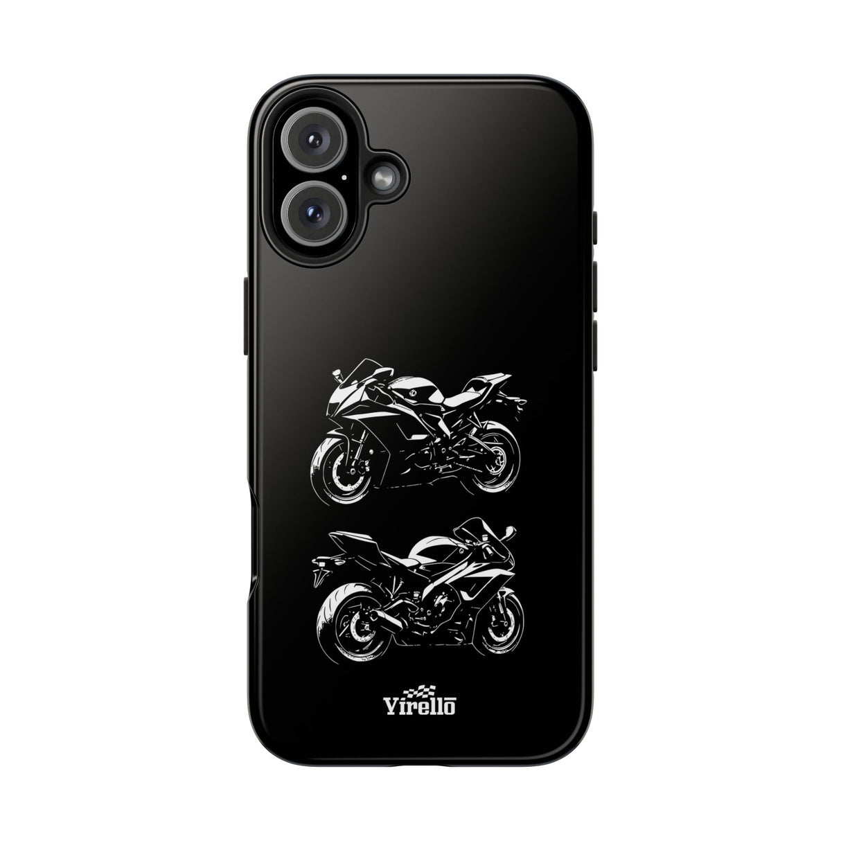 Yamaha YZF-R7 Phone Case
