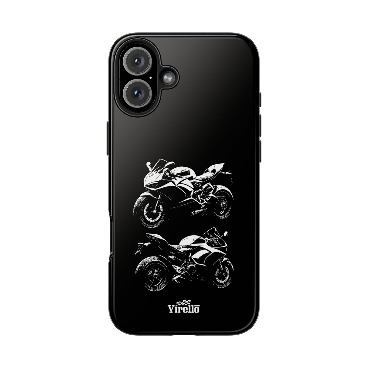 Ducati Panegale V2 Phone Case