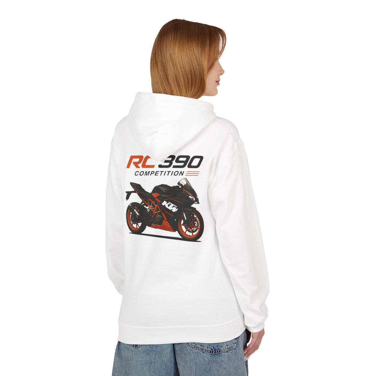 KTM RC390 Hoodie