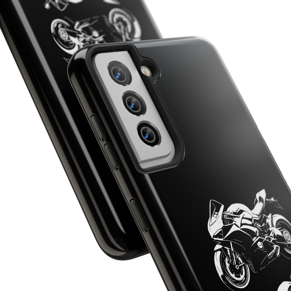 Ducati Panegale V4 Phone Case