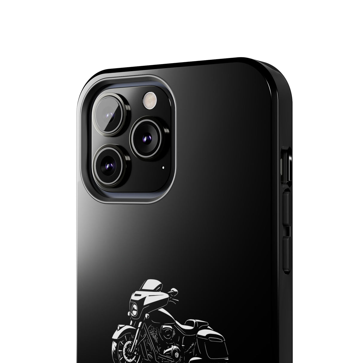 Indian Chieftain Phone Case