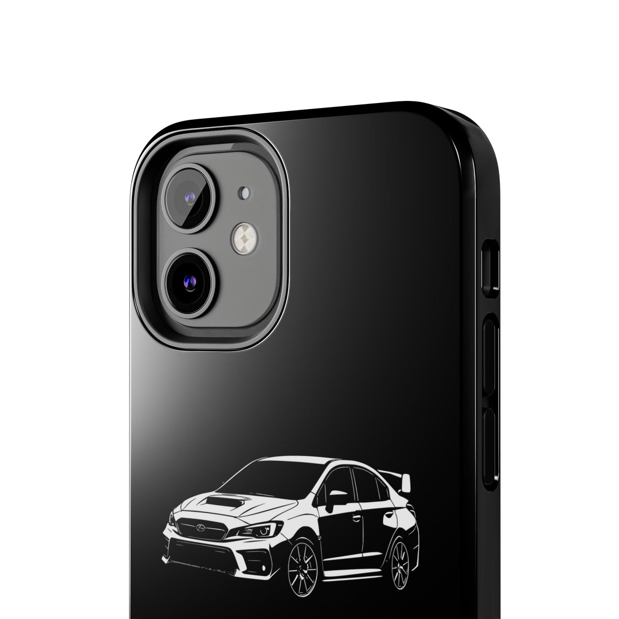 2015-2021 Subaru WRX STI (VA) Phone Case