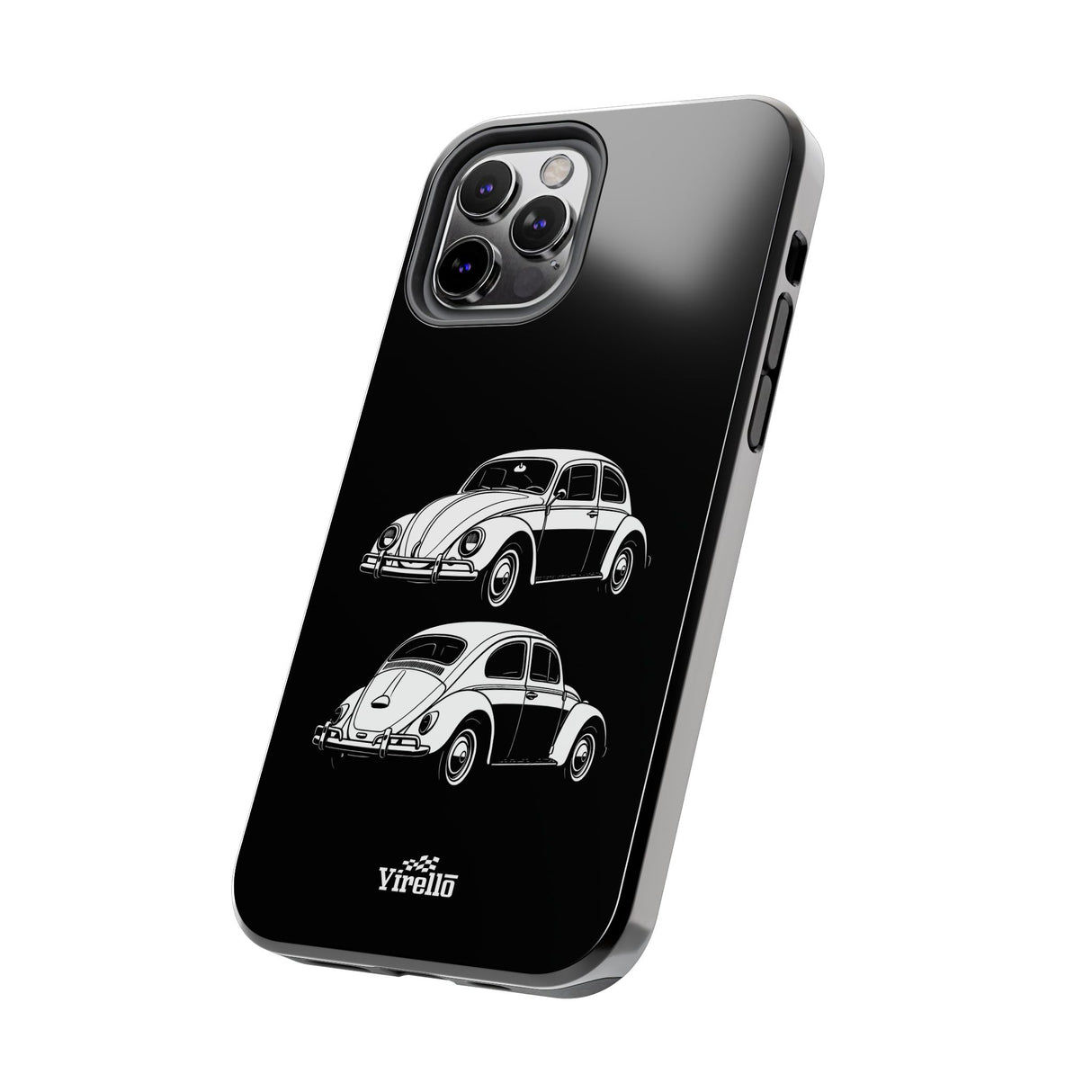 1938-1967 Volkswagen Beetle Phone Case