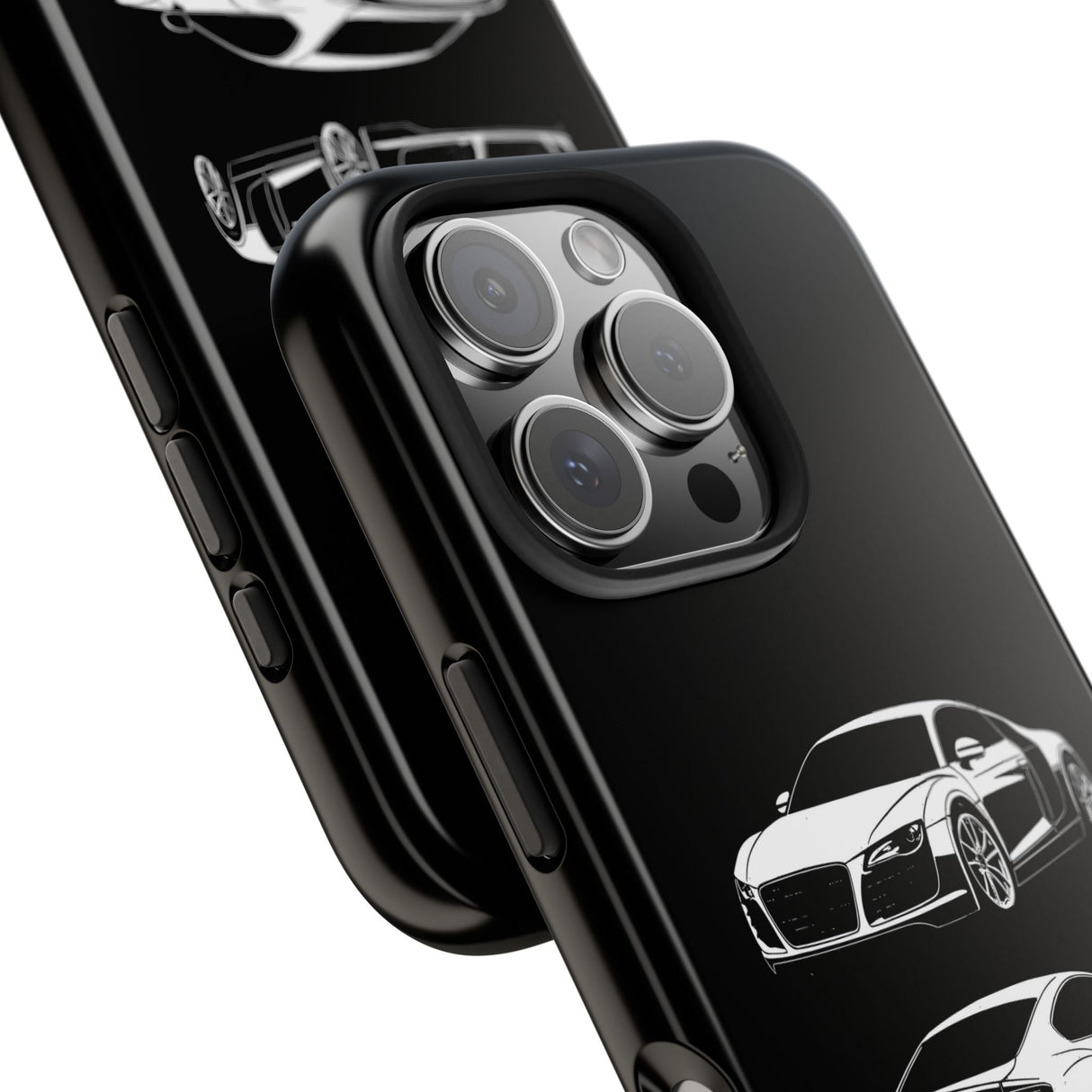 2006–2015 Audi R8 Phone Case