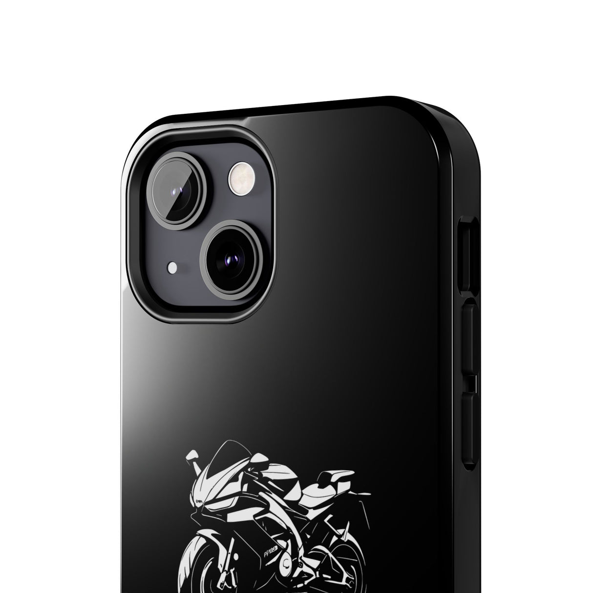 RS660 Phone Case