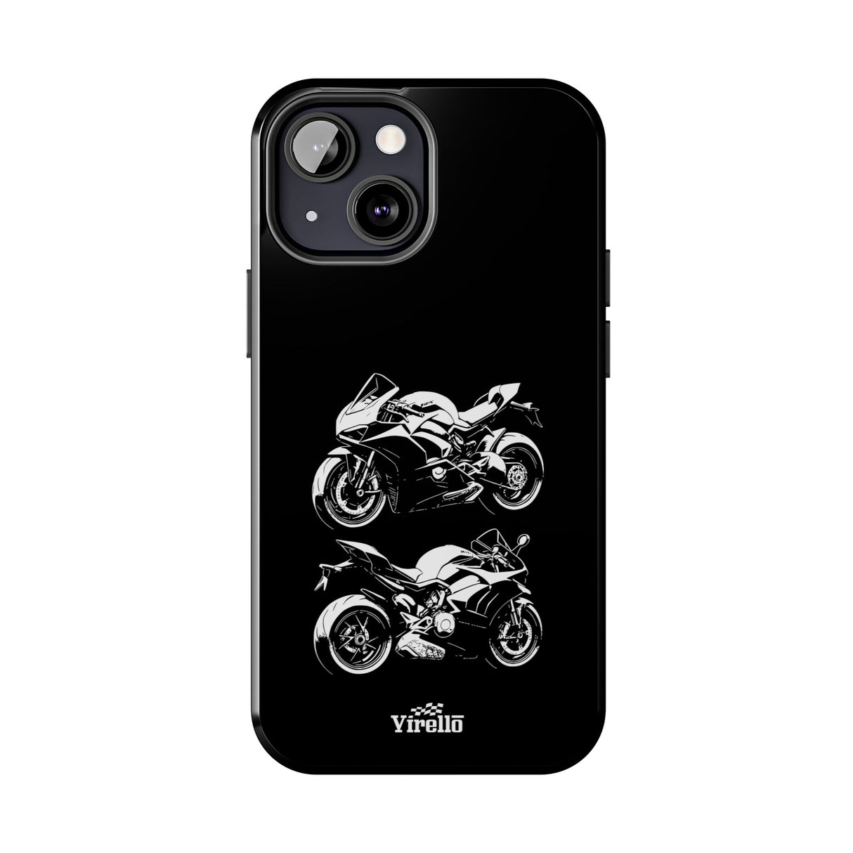 Ducati Panegale V4 Phone Case