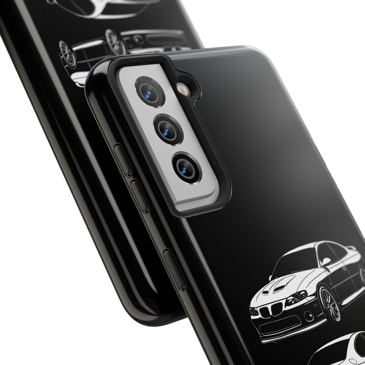 2003-2006 Pontiac GTO Phone Case