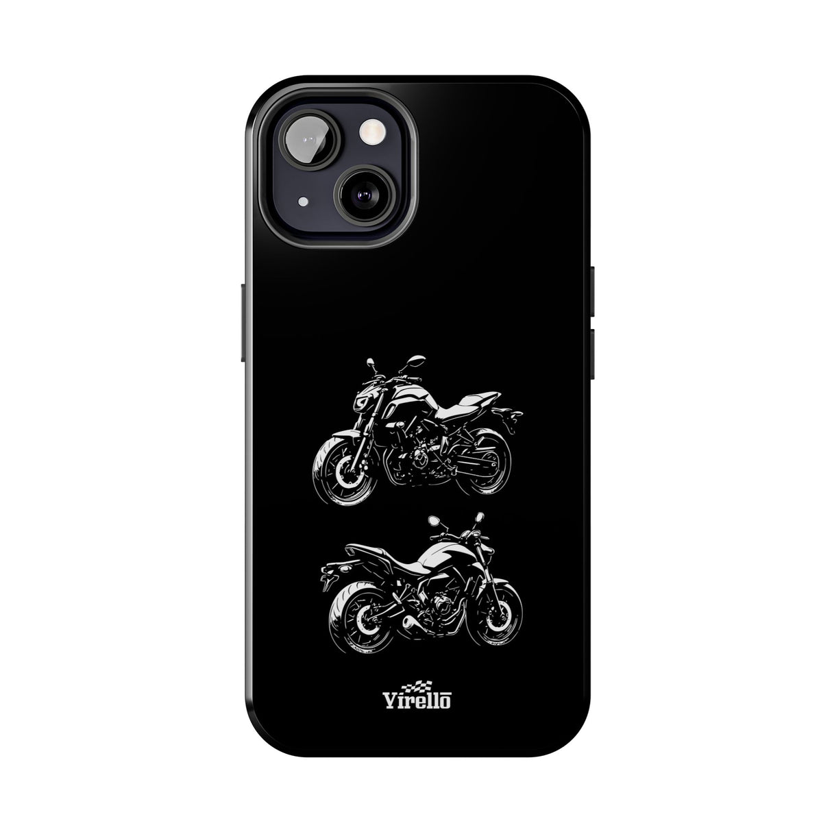Yamaha MT-07 Phone Case