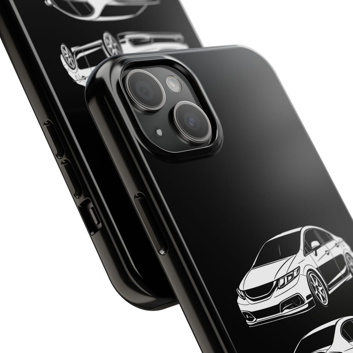 2012–2015 Honda Civic Si Phone Case