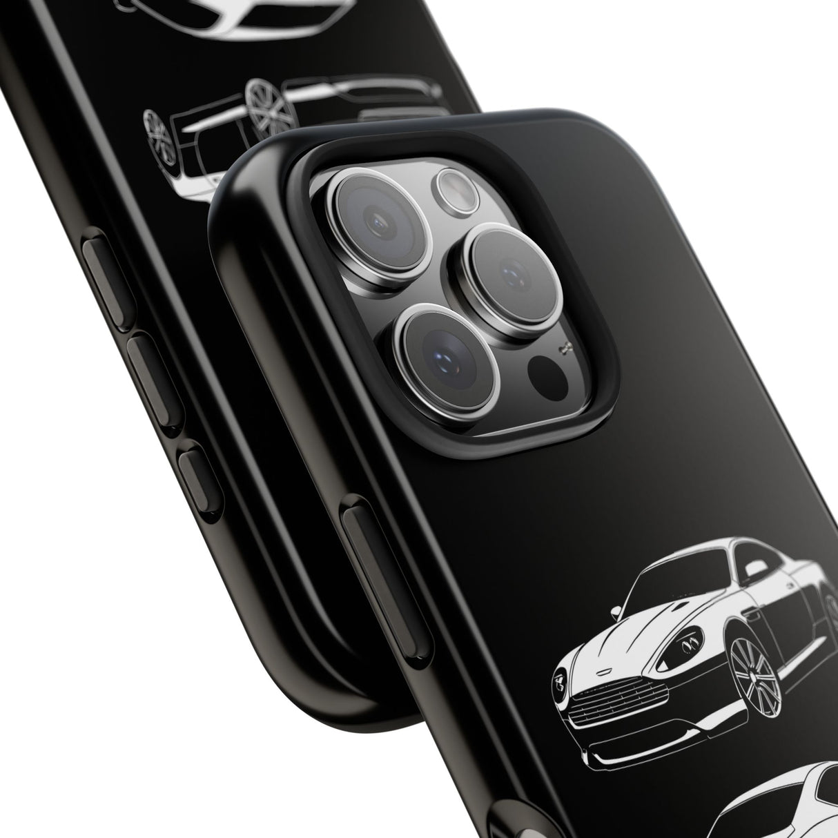 2004–2016 Aston Martin DB9 Phone Case