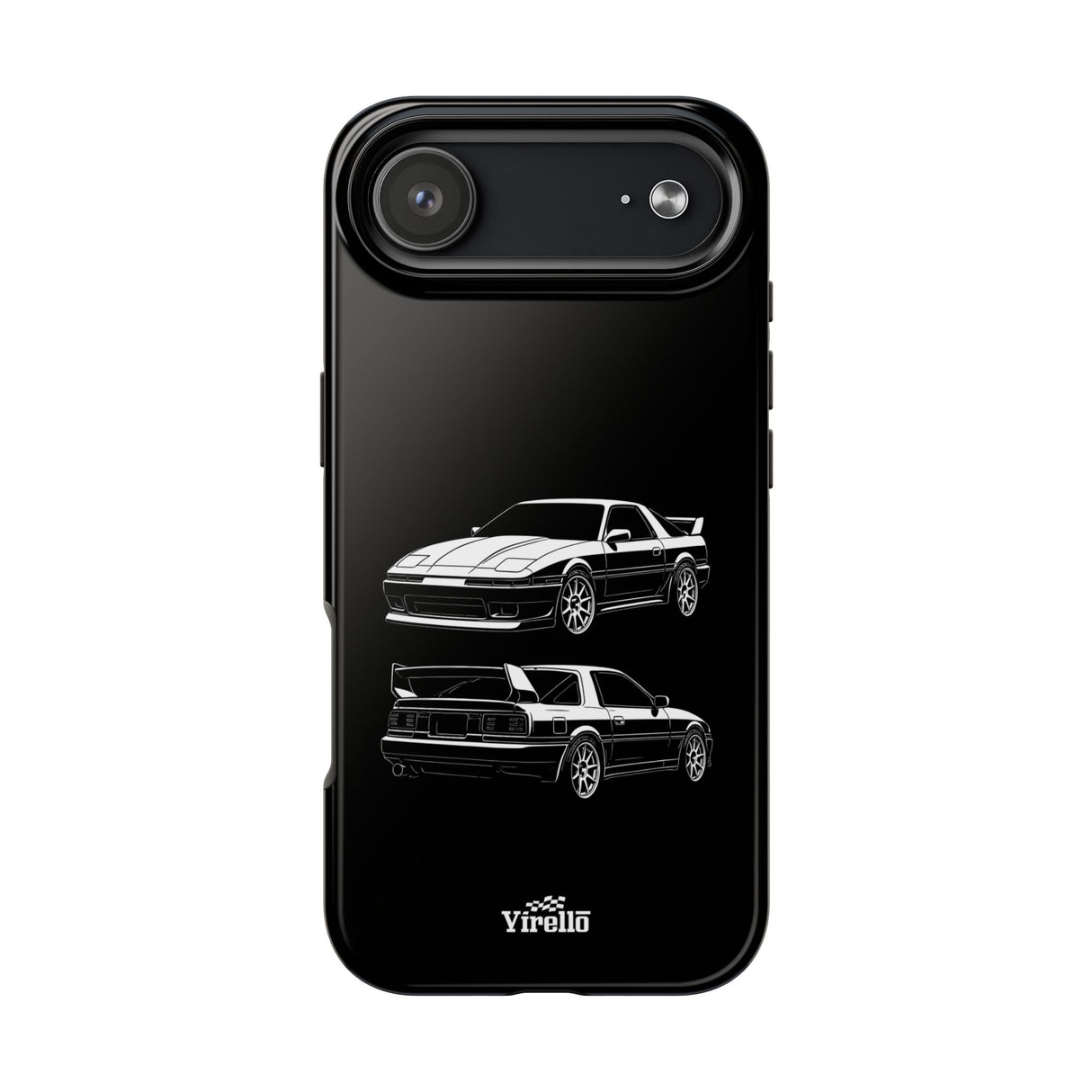 1986–1993 Toyota Supra Mk3 Phone Case
