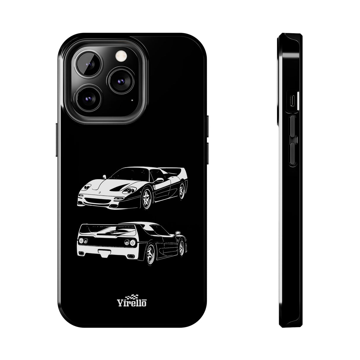 1995–1997 Ferrari F50 Phone Case