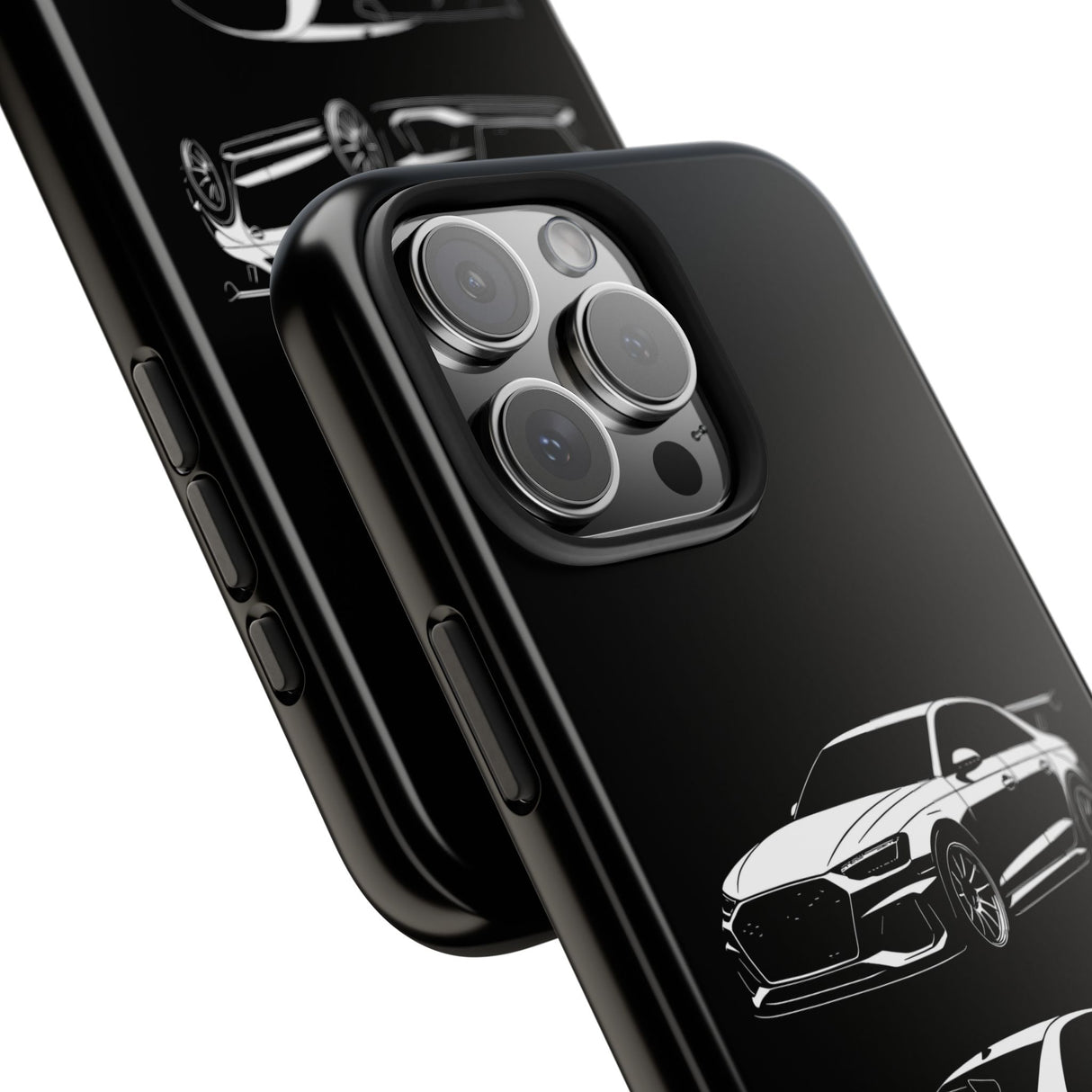 Audi S4 Phone Case