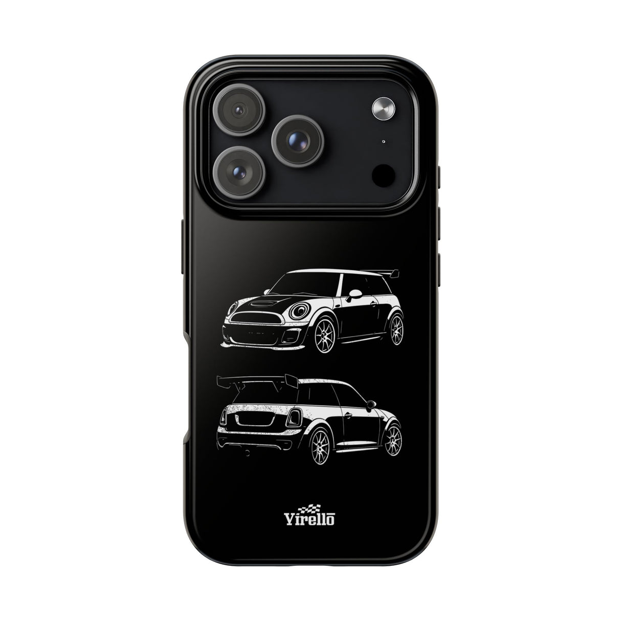 2002-2006 Mini Cooper Phone Case