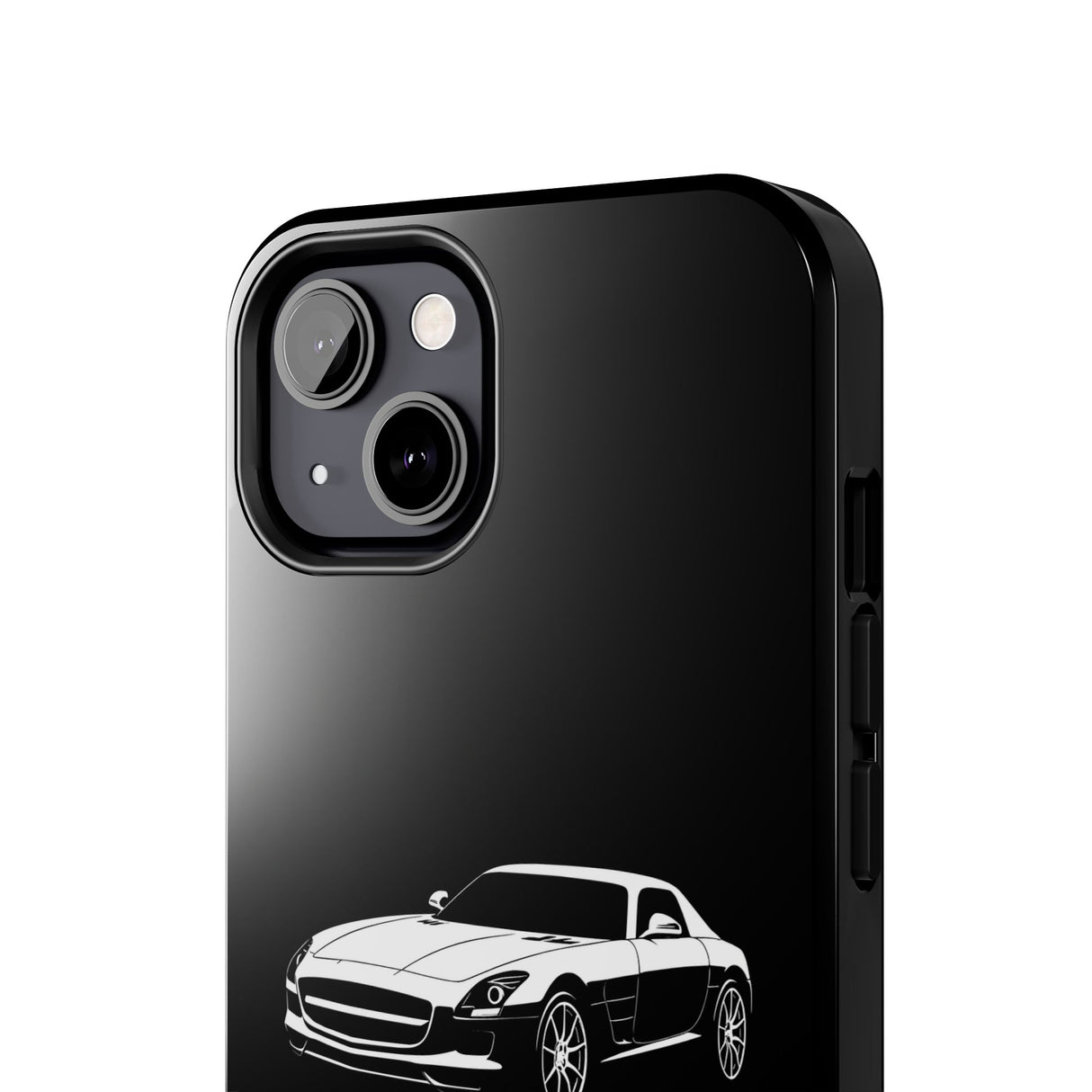 2010–2015 Mercedes-Benz SLS AMG Phone Case