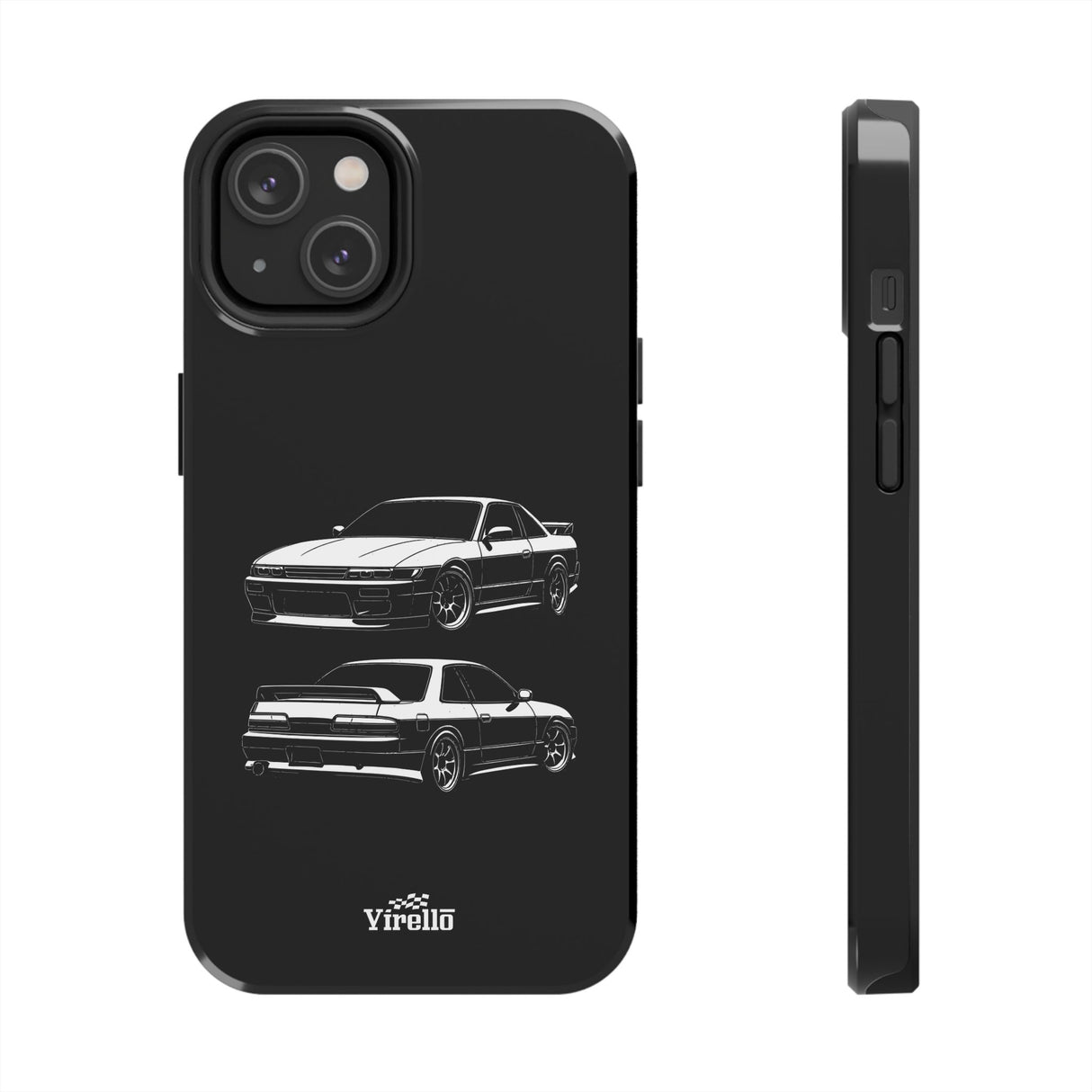 1989-1994 Nissan Silvia S13 Phone Case