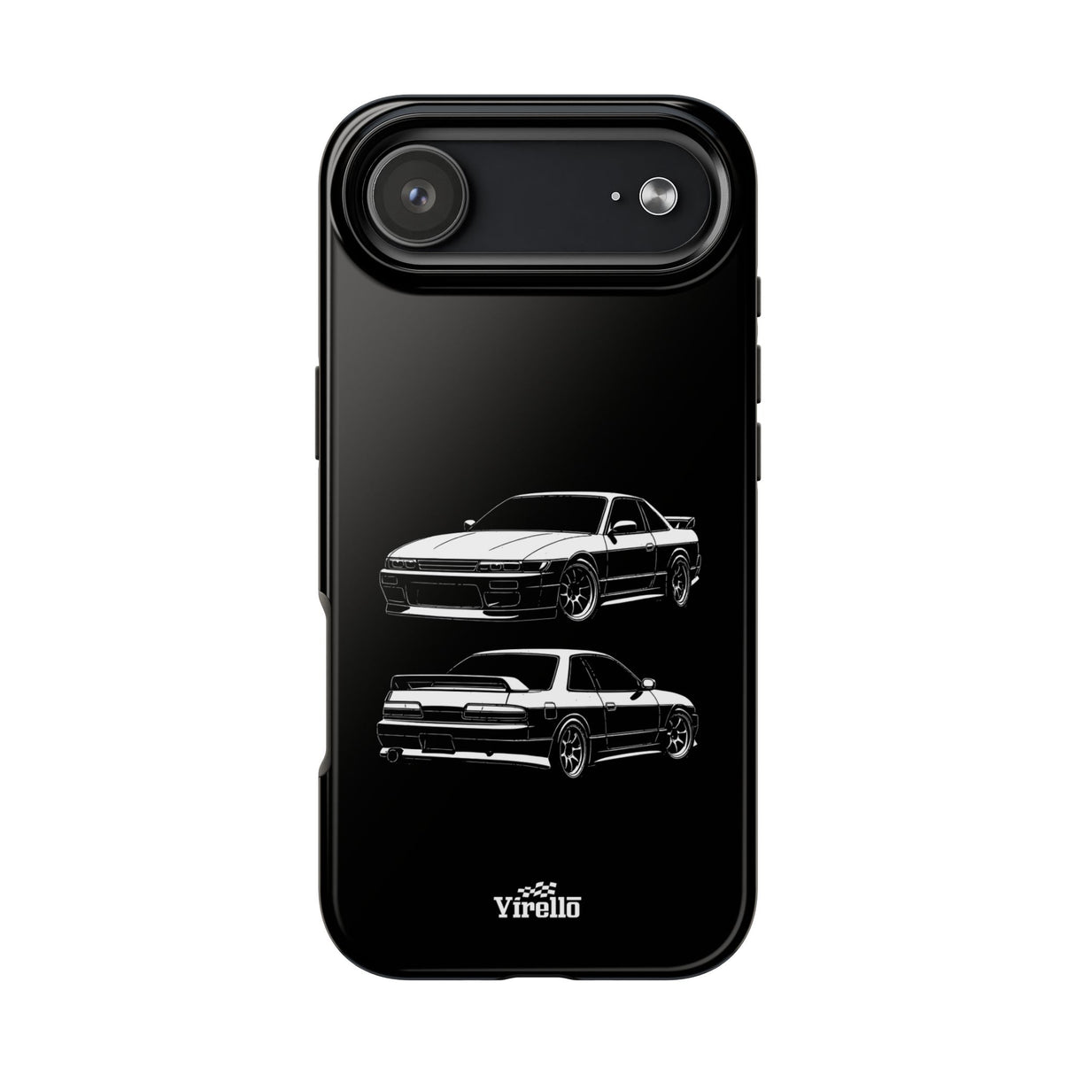 1989-1994 Nissan Silvia S13 Phone Case