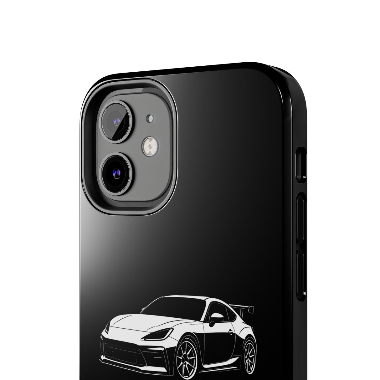 2022+ Toyota GR86 Phone Case