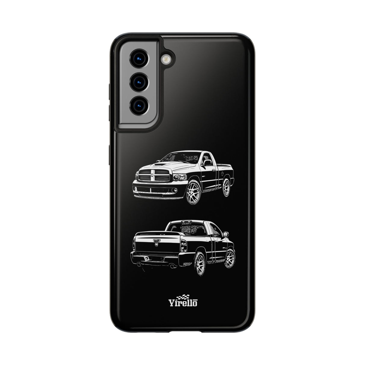 2004–2006 Dodge Ram SRT-10 Phone Case