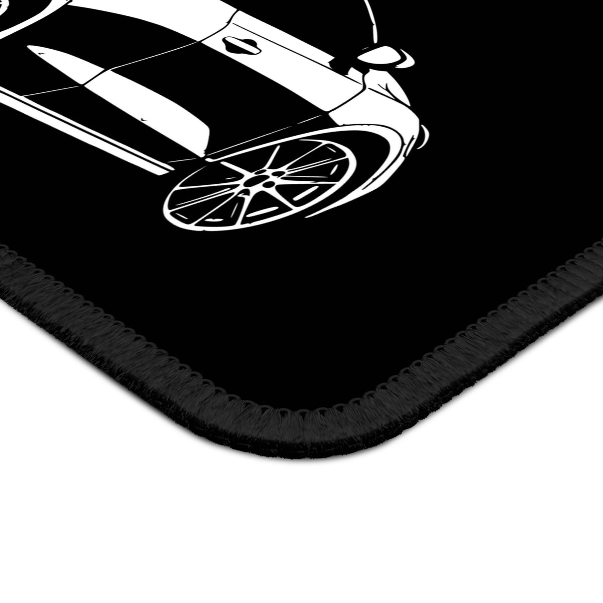 2019–2022 Ford Focus ST (MK4) Mouse Pad