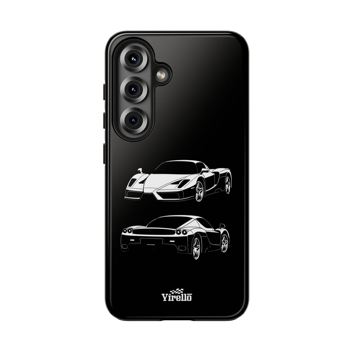 2002–2004 Ferrari Enzo Phone Case