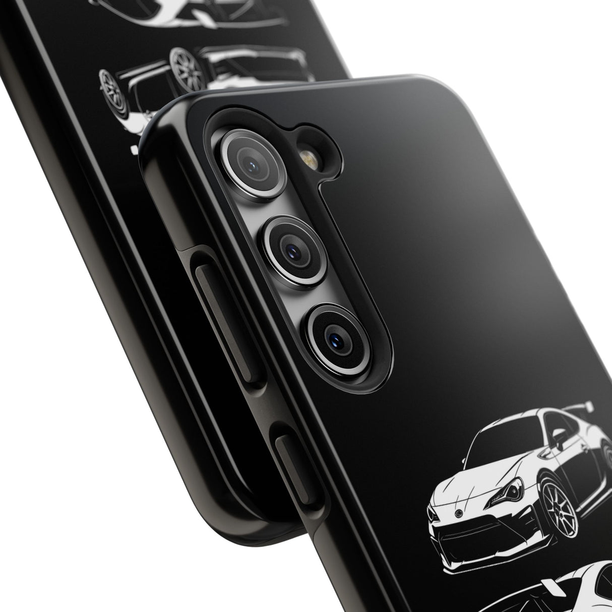 2012–2020 Toyota GT86 Phone Case