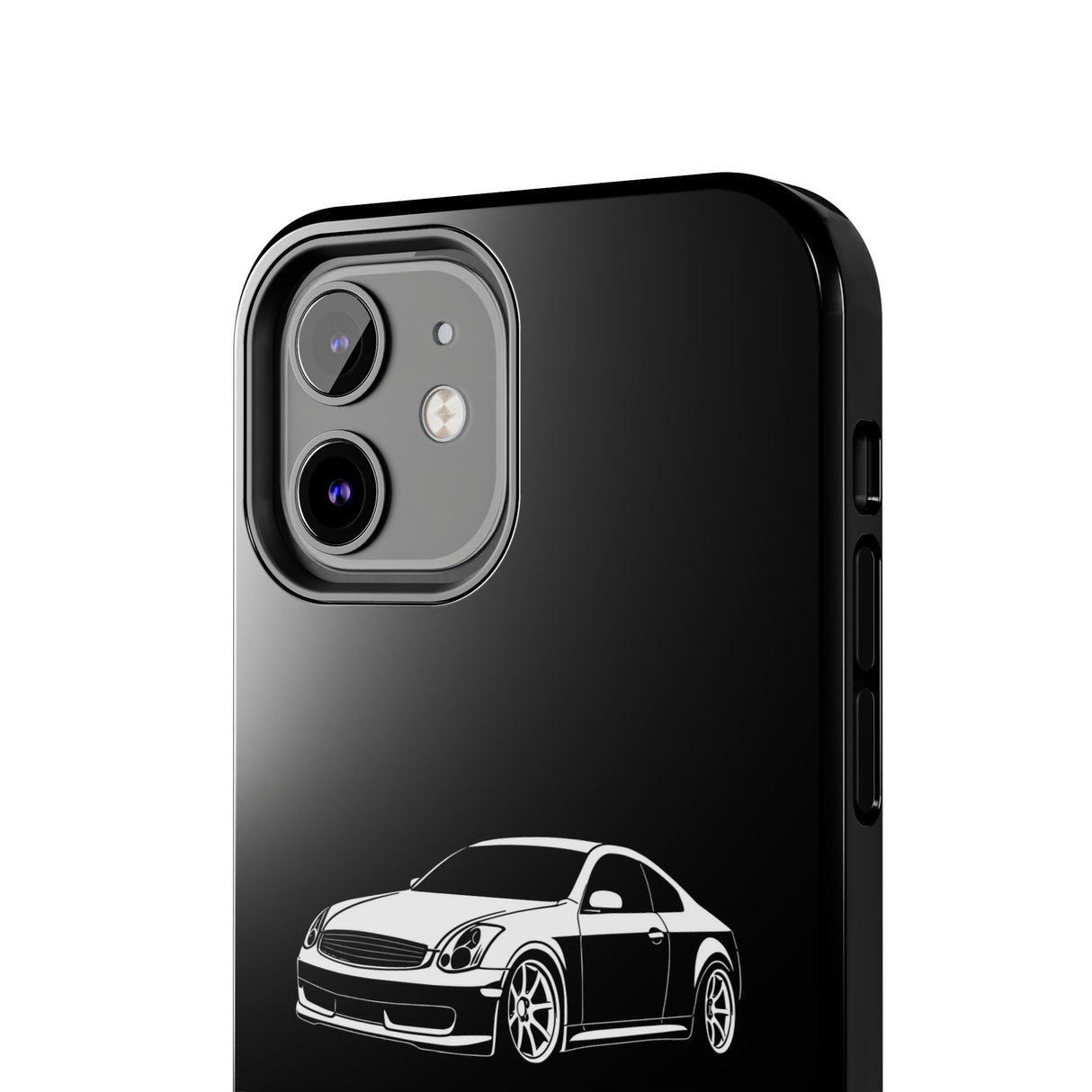 2003–2007 Infiniti G35 Phone Case
